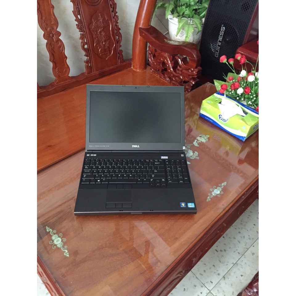 Bán Dell Precision M4700, I7 (8cpu), K2000, SSD 256g giá tốt | BigBuy360 - bigbuy360.vn