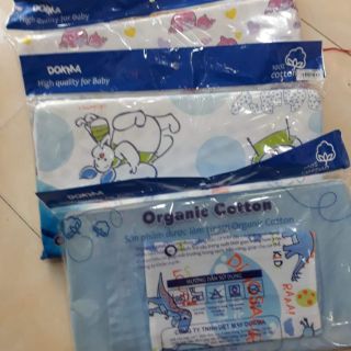 Gối cao su non Dokma