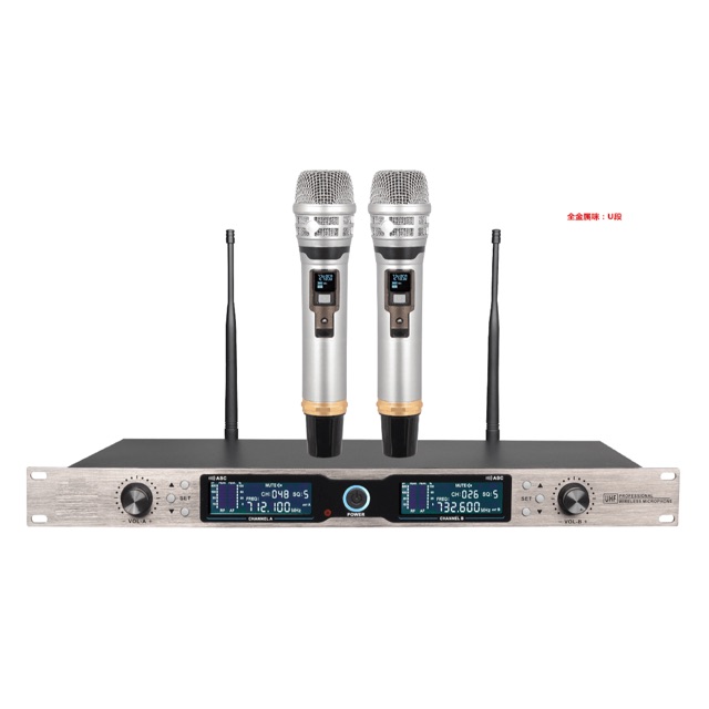MICRO không dây UG99 Mic không dây