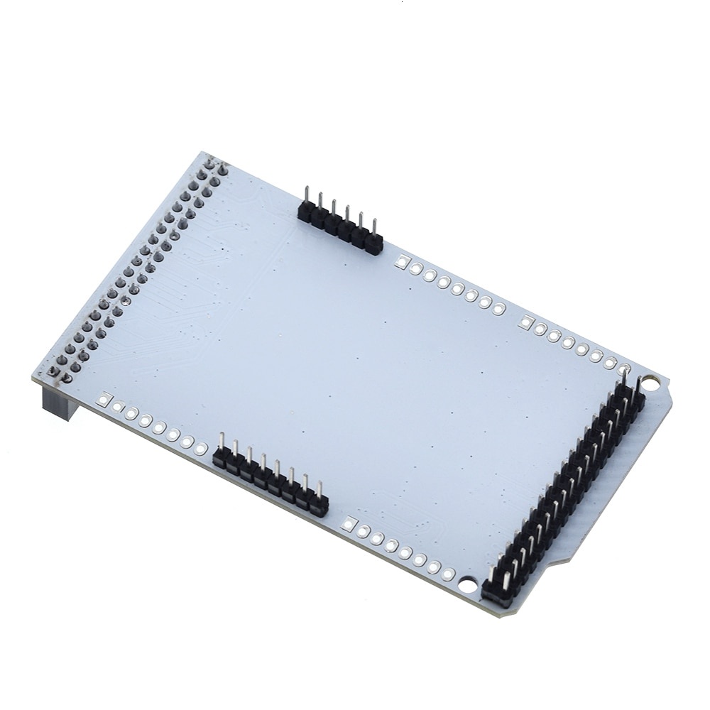 Bảng Mạch Mở Rộng Lcd 40pin Cho Arduino Tft01 Mega Touch Lcd Hỗ Trợ Tft 3.2 '' 5.0 '' 7.0 '' 3.2 4.3 5.0 7.0