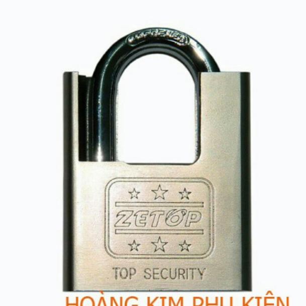 Ổ KHÓA CHỐNG CẮT ZETOP 60mm