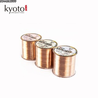 Cước Câu Cá Kyoto
