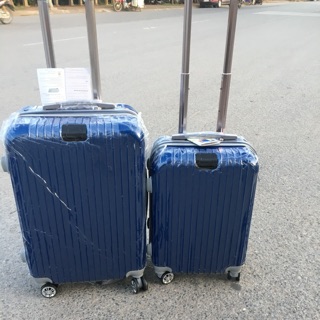 Vali size 24 giá 600k
