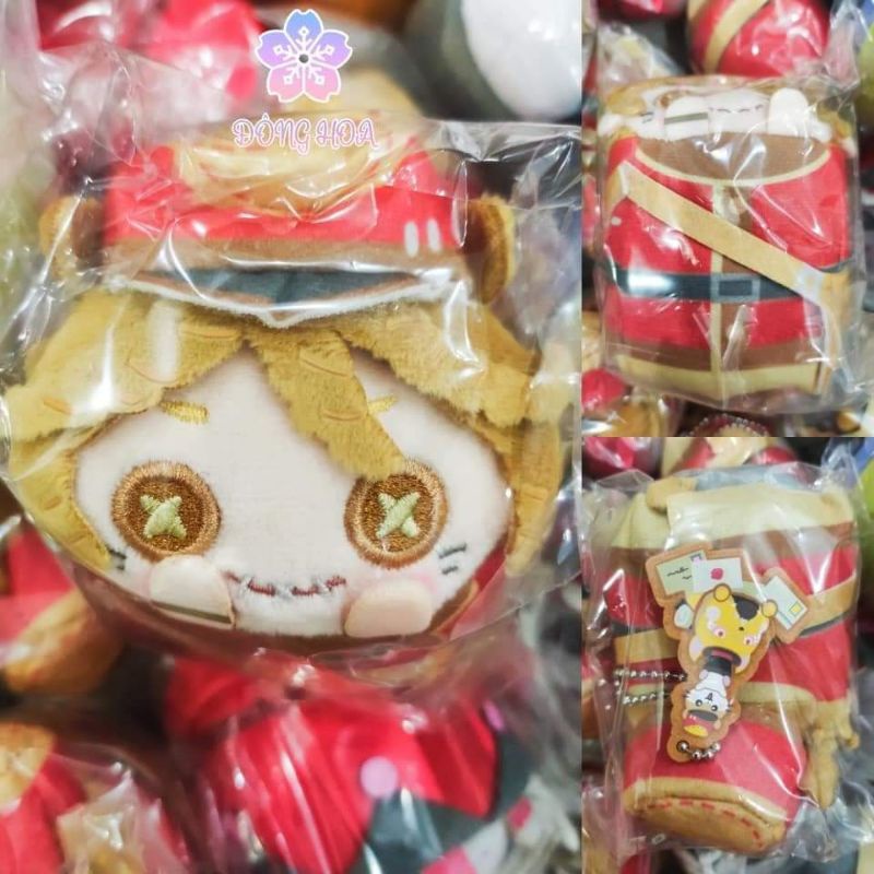 BÔNG IDENTITY V SANRIO MOCHI CHÍNH HÃNG