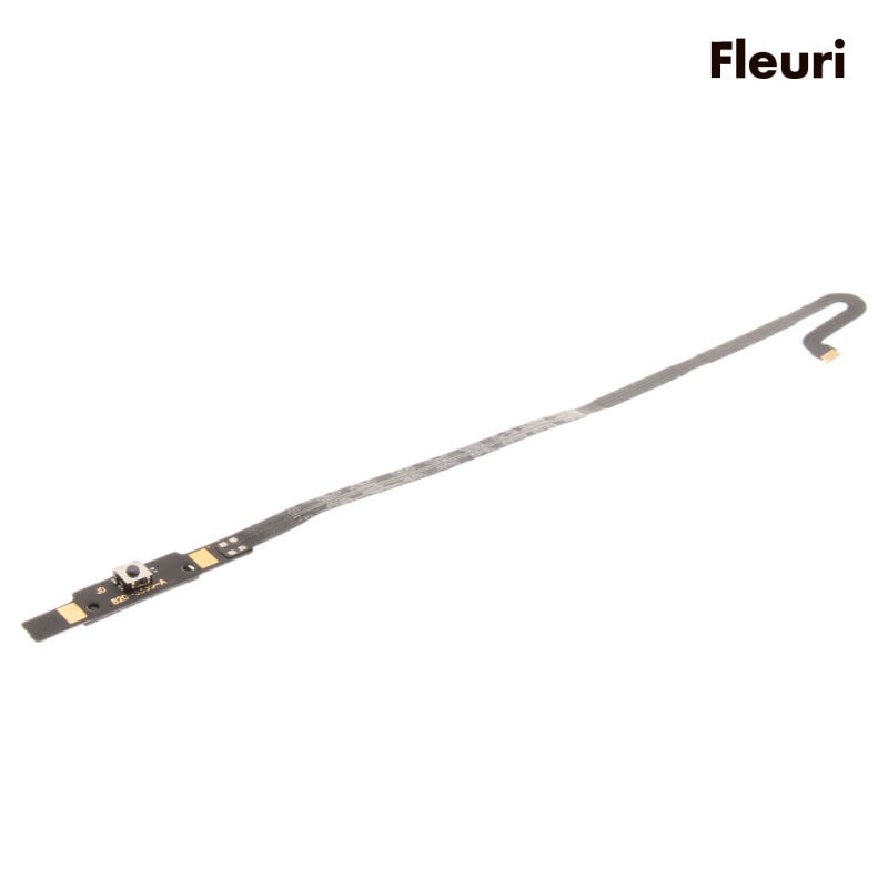 Cáp Flex Nút Home Thay Thế Cho iPad 4 A1458 A1459 A1460
