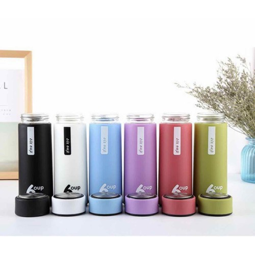 BÌNH ĐỰNG NƯỚC THUỶ TINH 6oup | BigBuy360 - bigbuy360.vn