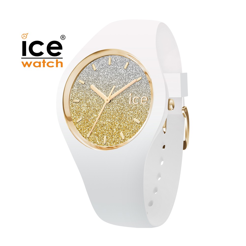 Đồng hồ Nữ Ice-Watch dây silicone 013428