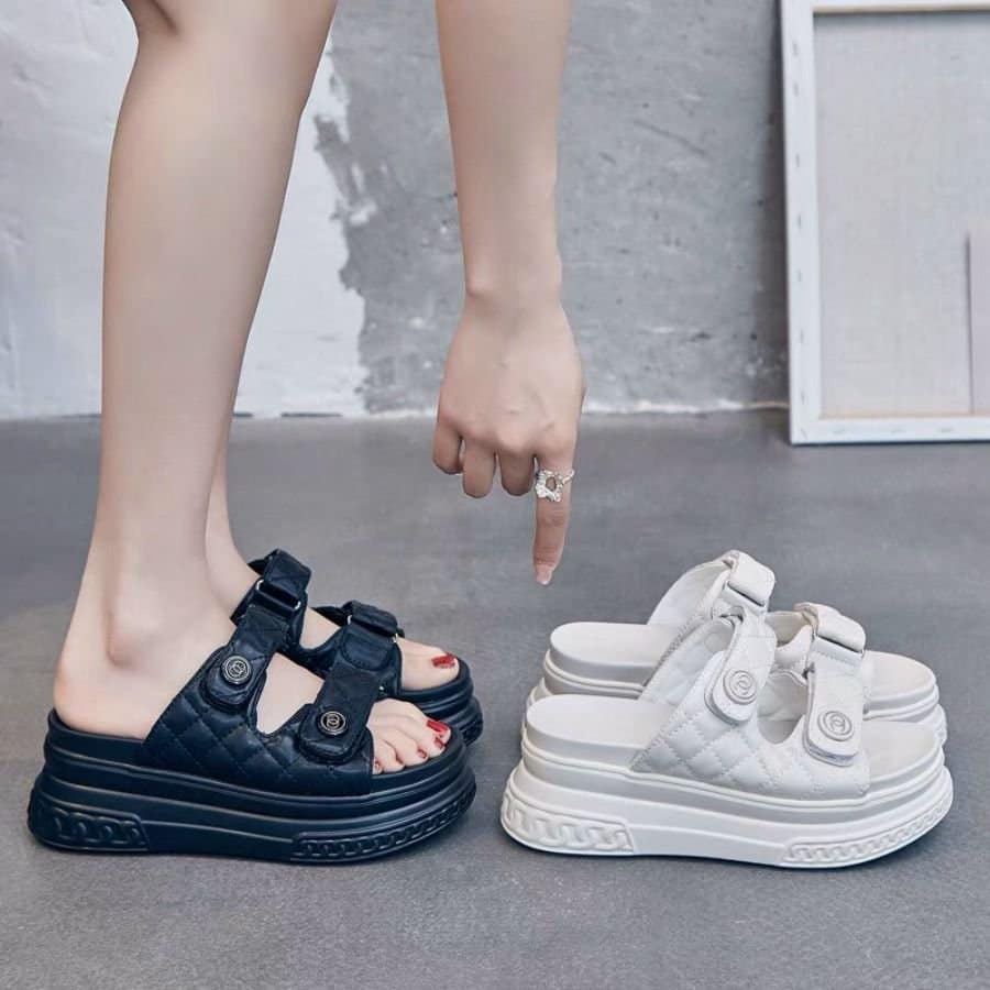 DÉP ĐẾ CAO CN SIÊU HOT 7CM HÀNG QC