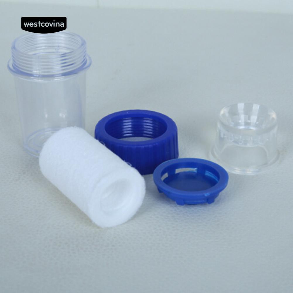 Đầu Lọc Gắn Vòi Nước Tiện Lợi