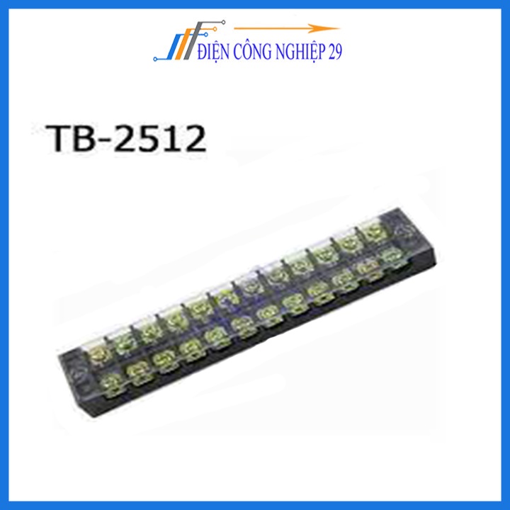 Cầu Đấu Điện Đủ Kích Thước