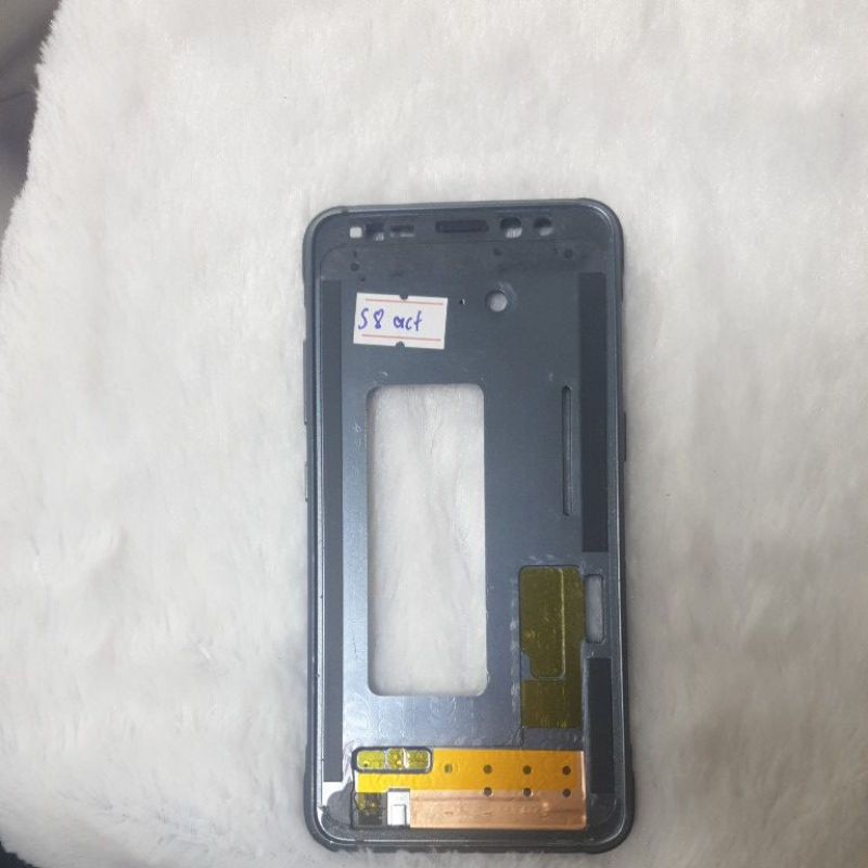 Khung xương S8 active bóc máy