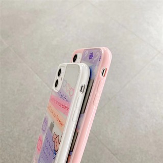 Ốp iPhone Sọc Màu iPhone 7Plus/8Plus/X/Xs Max/11/11 Pro Max - ốp iphone