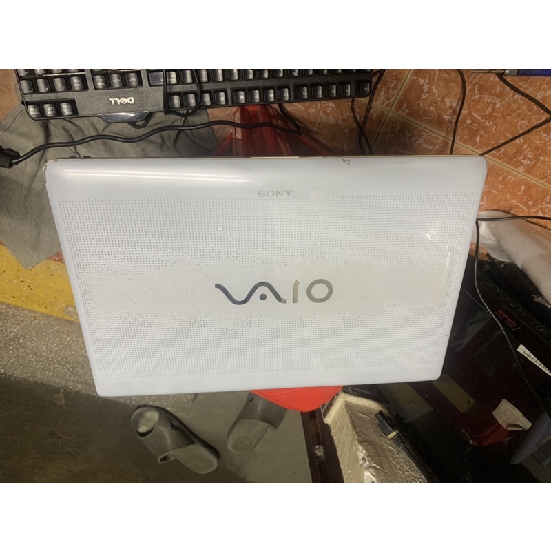 Rã xác laptop sony vaio vpceb45fg pcg-71211w main và bộ vỏ abcd linh kiện