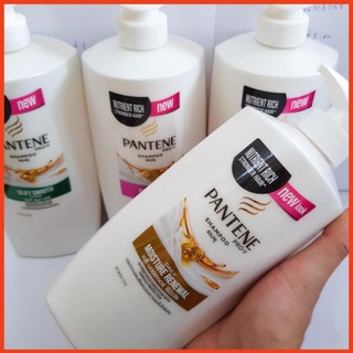 Dầu gội Pantene Thái Lan chai 450ml