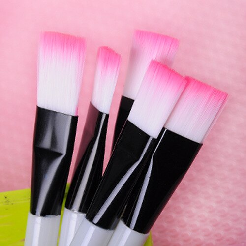 [Hàng mới về] Cọ lông mềm dùng đắp mặt nạ tiện dụng cho nữ