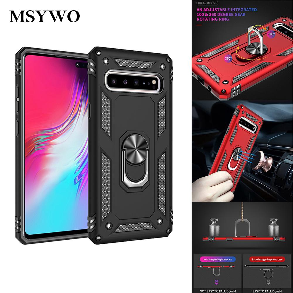 Ốp lưng điện thoại chống sốc dành cho Samsung S10 5G | BigBuy360 - bigbuy360.vn