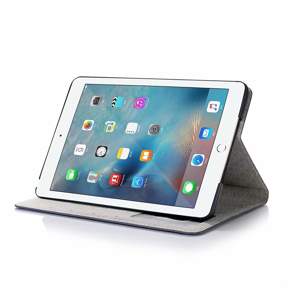 Apple IPad Case Mini 1 2 3 4 5 IPad 2 3 4 Air Pro 9.7 12.9 10.5 Pro11 2017 2018 2019 2020 Leather Cover | BigBuy360 - bigbuy360.vn