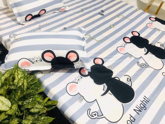 Ga Chống Thấm 🎁FREESHIP🎁(LOẠI 1)Ga Chống Thấm Cotton Hàng Siêu Đẹp Dùng Trực Tiếp HH0168 | BigBuy360 - bigbuy360.vn