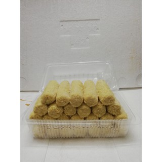 Phô mai que (hộp 25 cái)