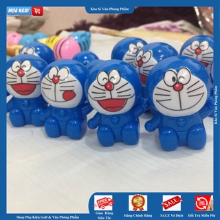 Gọt chì/chuốt Chì Hình Doraemon - 1 cái