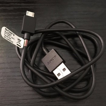 Cáp SONY EC803 Micro USB Chính Hãng - BH 06 THÁNG ĐÚNG CHẤT LƯỢNG