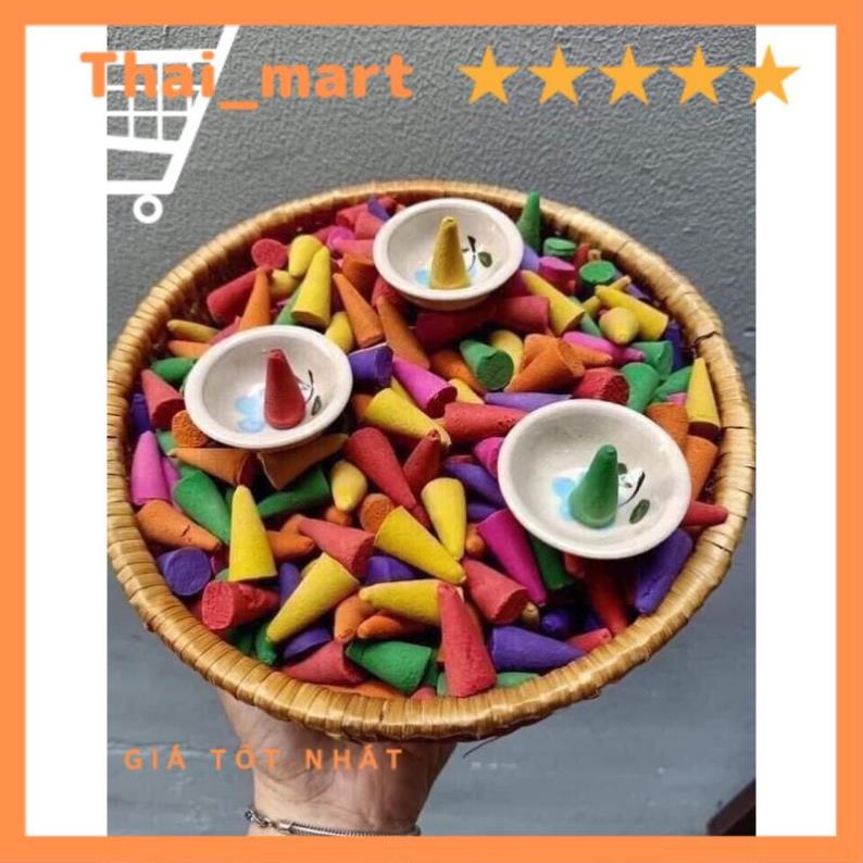 Siêu rẻ Trầm Nụ Thái Lan