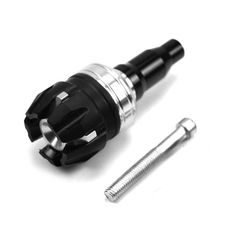 Khung Bảo Vệ Động Cơ Trượt Chống Rơi 10mm Cho Ninja 650 Ninja650