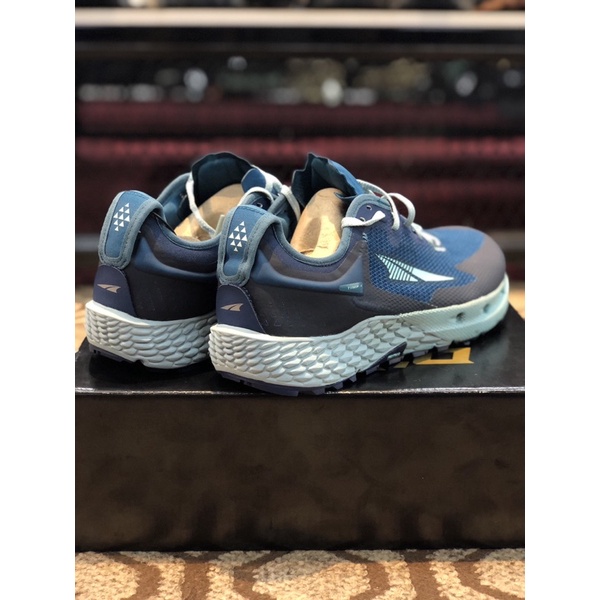 Giày thể thao nam Altra, giày chạy bộ chuyên nghiệp chính hãng - Size 42.5