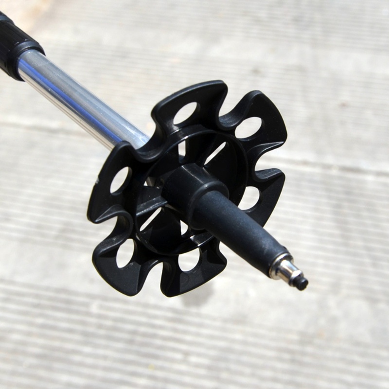 Set 4 Phụ Kiện Thay Thế Chuyên Dụng Cho Gậy Leo Núi