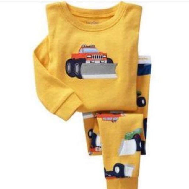 Quần áo baby gap