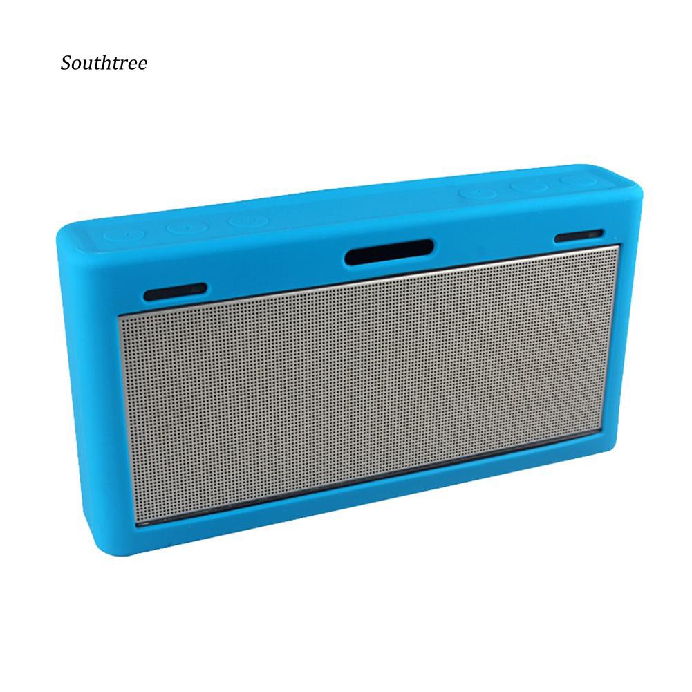 Vỏ bọc silicon chống sốc cho loa Bose Soundlink 3