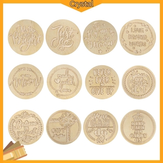 Đầu con dấu sáp cổ điển 25mm