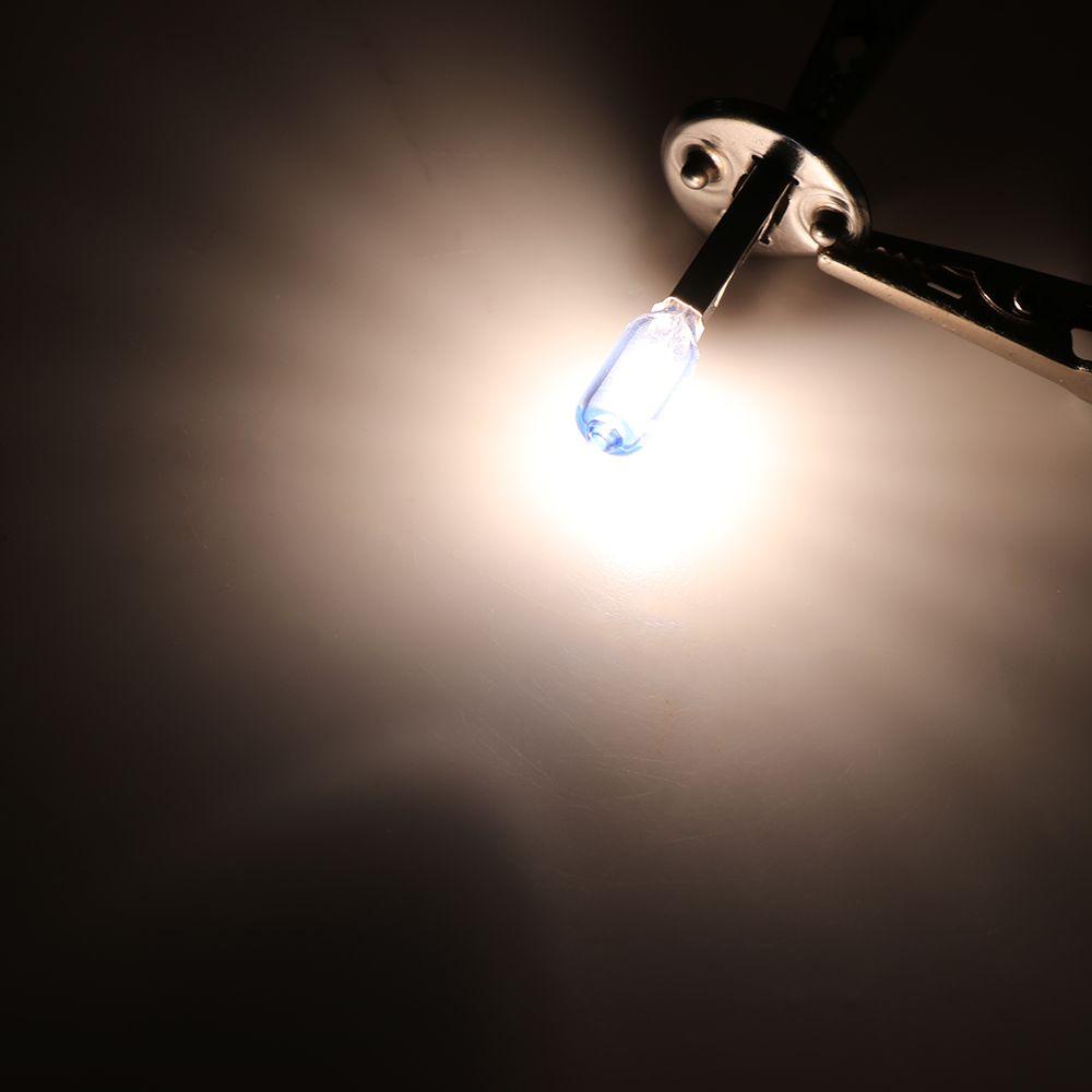 MYRONGVN Bóng Đèn Pha Xenon Siêu Sáng 100w 6000K Cho Xe Hơi