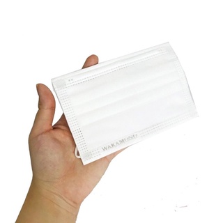 KHẨU TRANG WAKAMONO TRẺ EM  (4 LỚP, HỘP 10 CÁI)