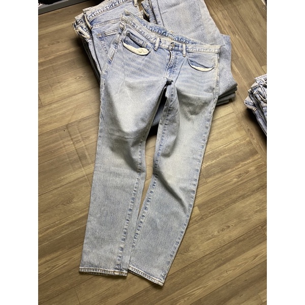 Quần Jeans Nam Slim fit 𝐏𝐨𝐥𝐡𝐚𝐦 𝐊𝐨𝐫𝐞𝐚 Slim fit chính hãng xuất Hàn