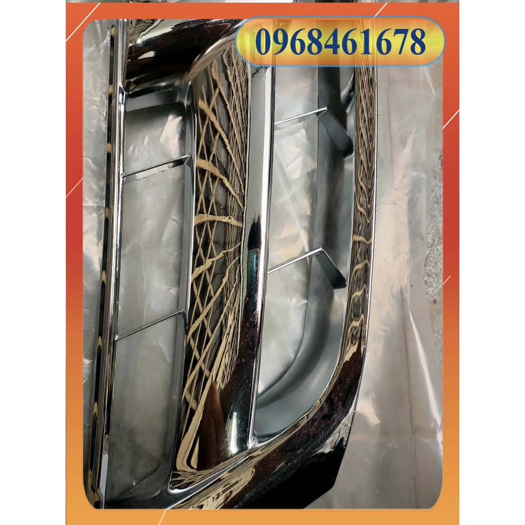 CA LĂNG INNOVA ĐỜI 2006-2007/ GA LĂNG INNOVA