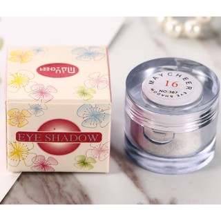 Kim Tuyến Nhũ Mịn Maycheer