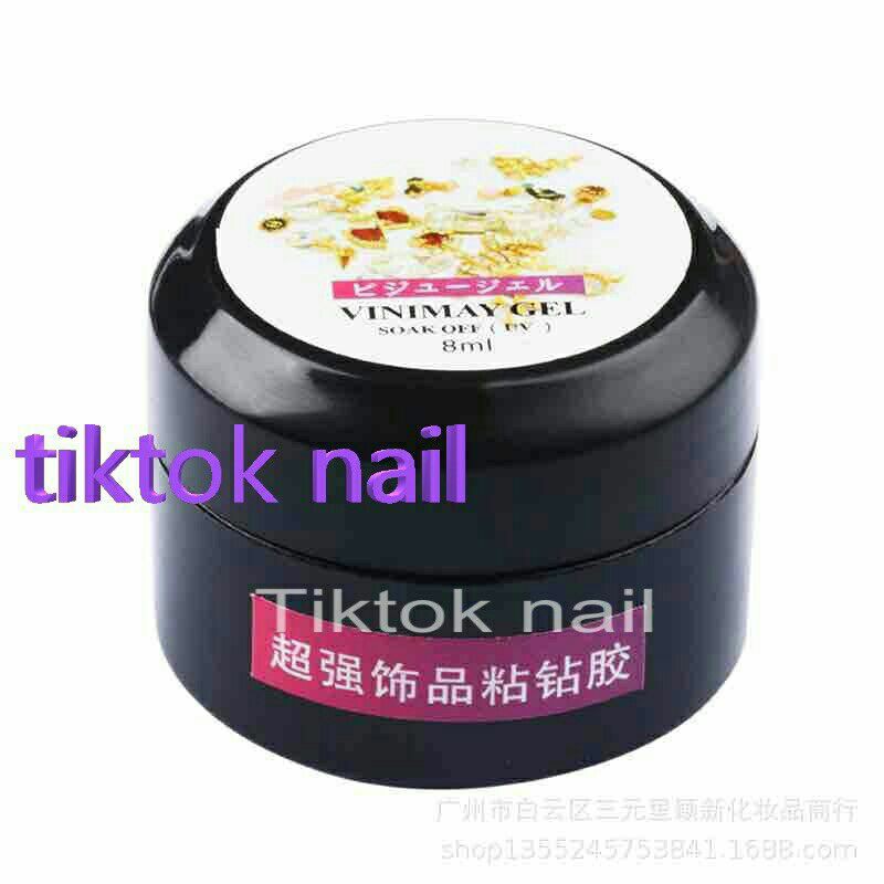 Gel đính đá 20ml