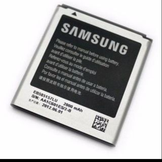 Pin Samsung G355H xịn có bảo hành