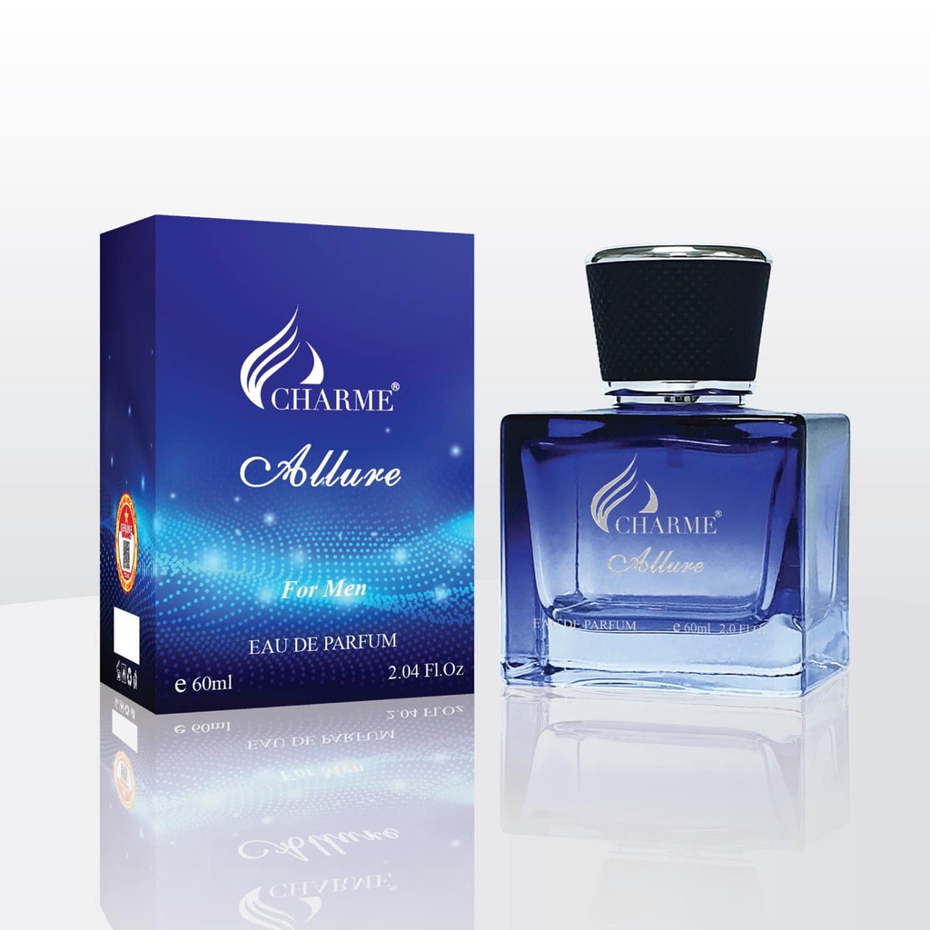 Nước Hoa Nam ALLURE 50ML