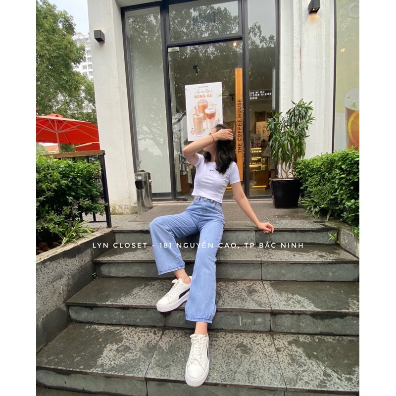 Áo croptop thêu | BigBuy360 - bigbuy360.vn