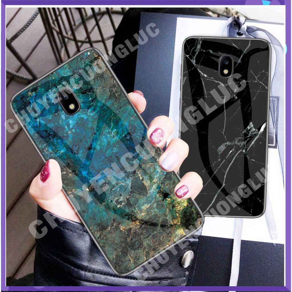 [HOT] Ốp điện thoại cứng mặt đá cẩm thạch cao cấp dành cho Samsung Galaxy J7 Pro . ... - CCLNB