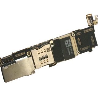 Main iphone 5/5s dính icloud zin bóc máy