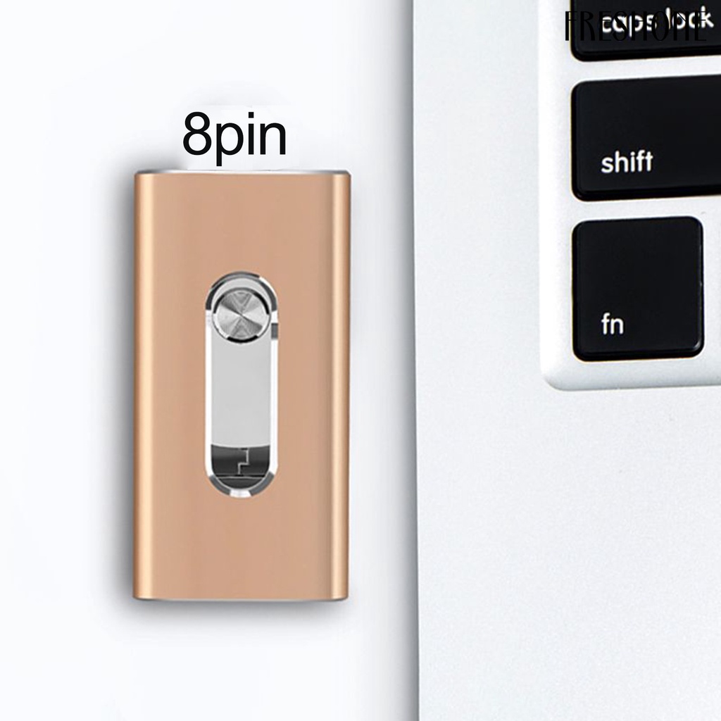 Ổ Đĩa U USB 3.0 Tốc Độ Cao 3 Trong 1 Chống Nước Cho Máy Tính | BigBuy360 - bigbuy360.vn