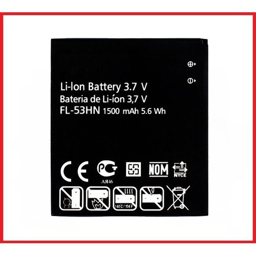 Pin LG BL-53HN/ P920/ P990