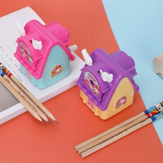 Chuốt Bút Chì Deli 731