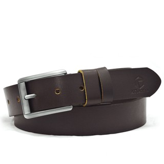 Thắt lưng da bò Anh Tho Leather Premium - PK3