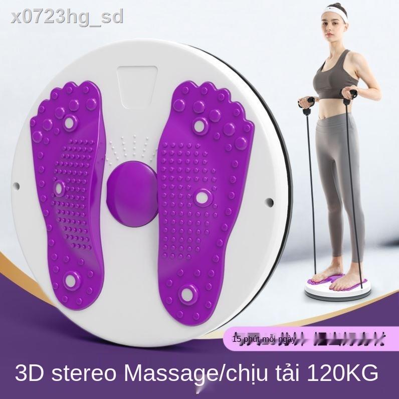 ☼Máy tập thể dục xoay eo thiết bị xoay eo xoay eo xoay eo máy xoay eo lười biếng giảm cân tại nhà tạo tác động tác vặn x