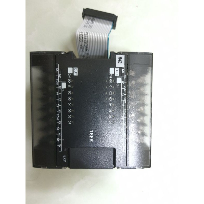 MODULE MỞ RỘNG CP1W-16ER