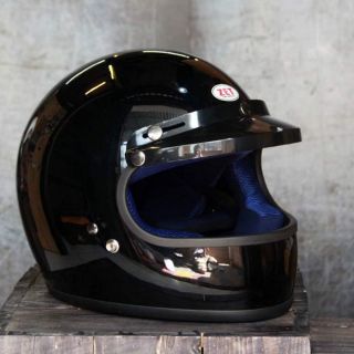 Zet Classic Fullface